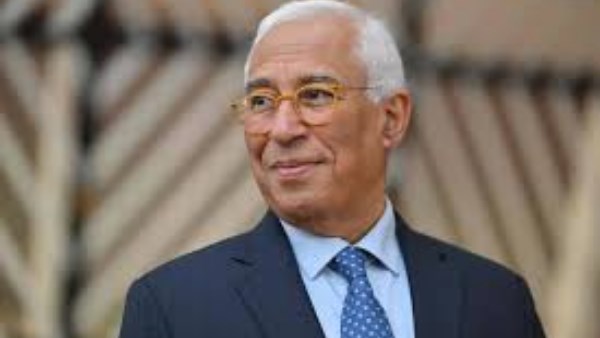 رئيس المجلس الأوروبي