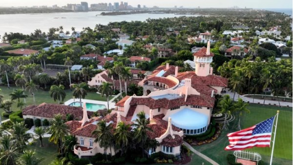 منتجع مارالاغو 