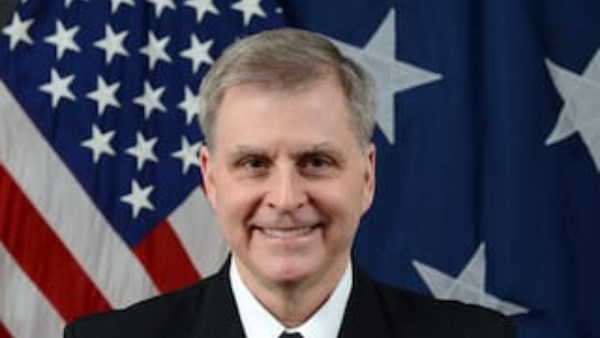  مدير هيئة الأركان المشتركة