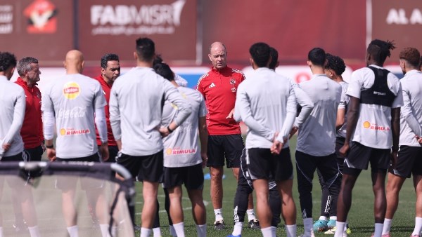 مران الأهلي