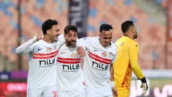 نادي الزمالك