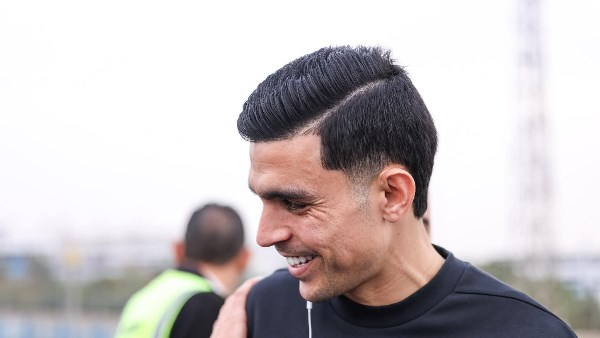 أشرف بنشرقي