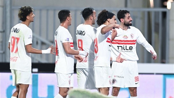 نادي الزمالك