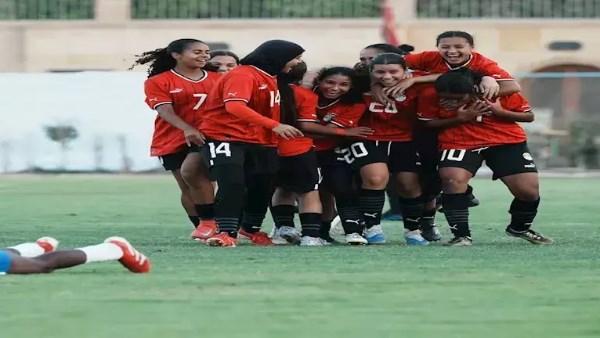 موعد إياب منتخب مصر لـ الشابات أمام بنين بتصفيات أمم إفريقيا