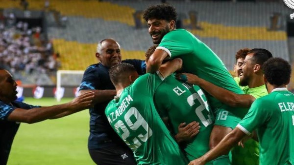 النادي المصري البورسعيدي