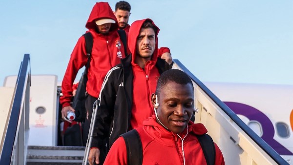 النادي الأهلي