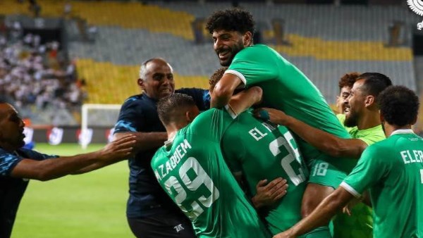 النادي المصري البورسعيدي