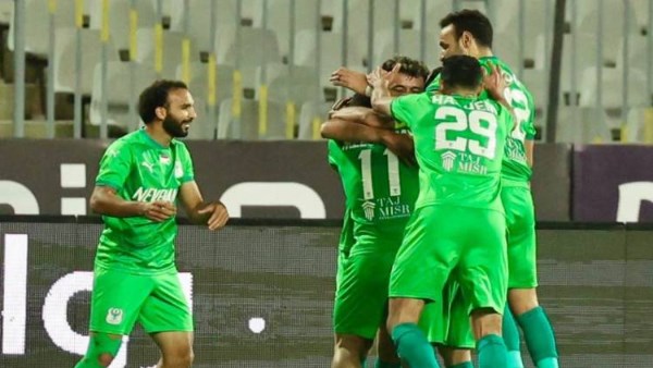 النادي المصري البورسعيدي