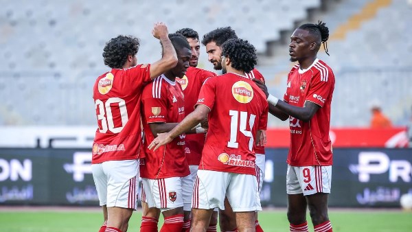 النادي الأهلي 