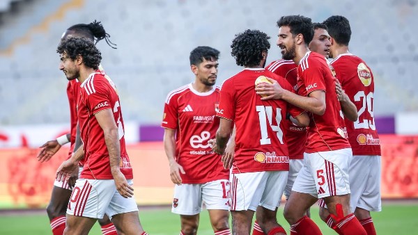 النادي الأهلي 