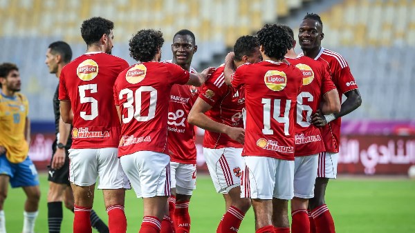 النادي الأهلي