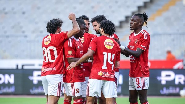 النادي الأهلي 