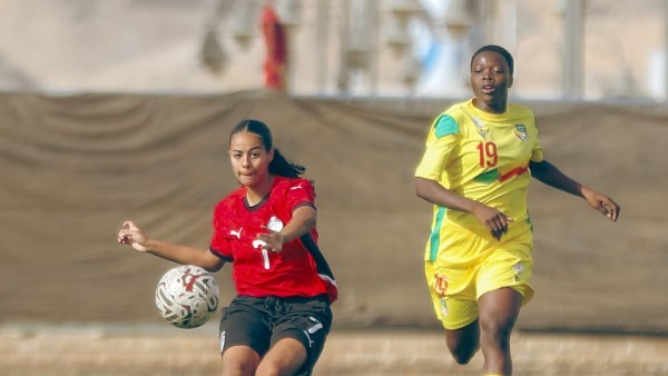 تشكيل منتخب مصر أمام بنين في إياب تصفيات مونديال الشابات