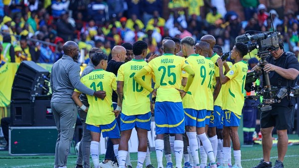 فريق صنداونز