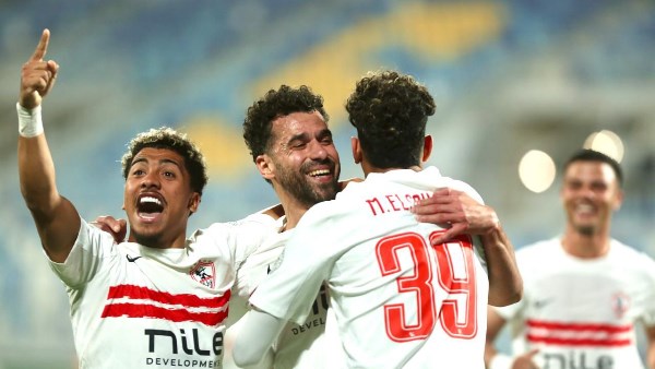 نادي الزمالك 