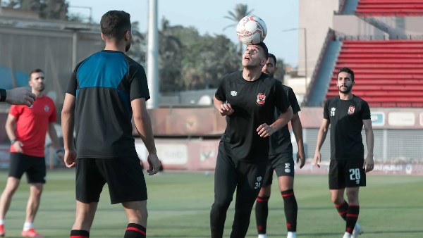 مران الأهلي