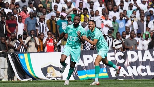 فريق بيراميدز