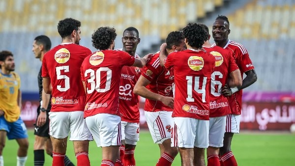 النادي الأهلي