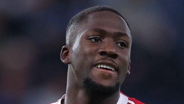 ابراهيما كوناتيه