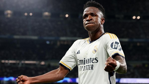 فينسيوس جونيور