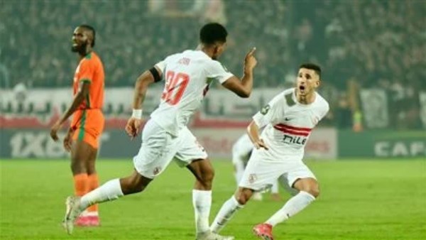 نادي الزمالك
