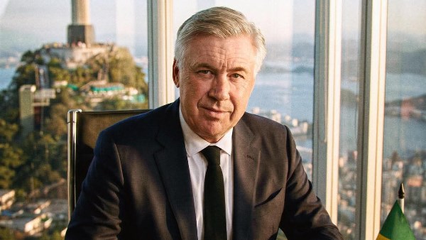 كارلو آنشيلوتي