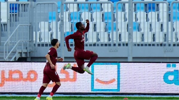 فريق سيراميكا كليوباترا 