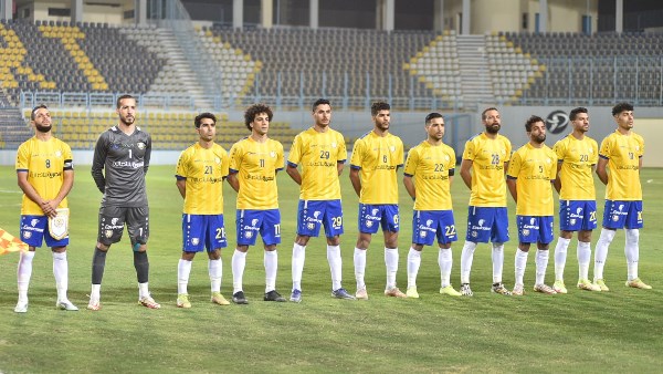 النادي الإسماعيلي