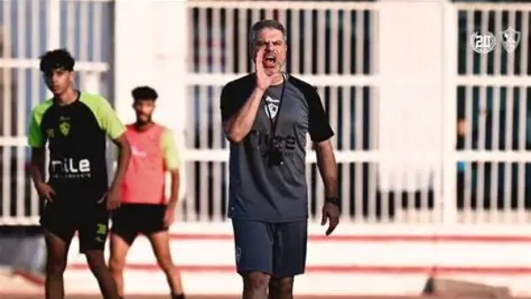 عاجل || العراب والجنرال وجوميز.. هل ينضم معتمد جمال للوحة شرف الزمالك في إفريقيا؟ 