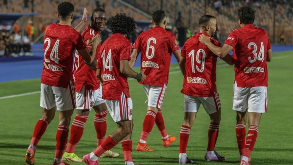 النادي الأهلي