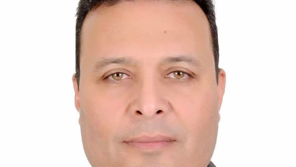 أكرم الجوهري