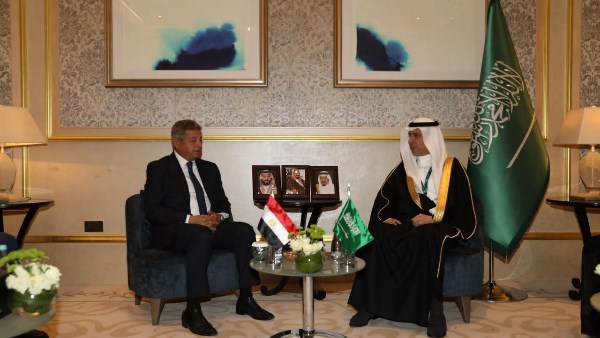 المهندس خالد عبدالعزيز