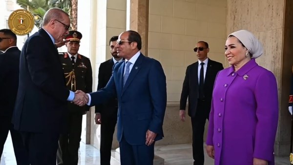 الرئيس عبدالفتاح السيسي