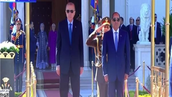 الرئيس عبدالفتاح السيسي