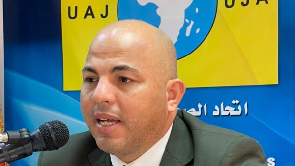 عضو اتحاد الصناعات ورئيس مجلس إدارة مجمع عمال مصر