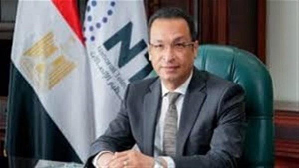 المهندس رأفت هندي وزيرا للاتصالات