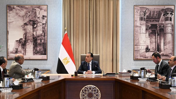 رئيس مجلس الوزراء 