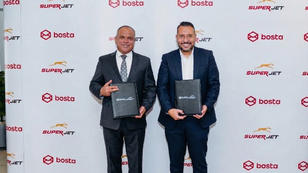 شراكة لإنشاء شبكة شحن