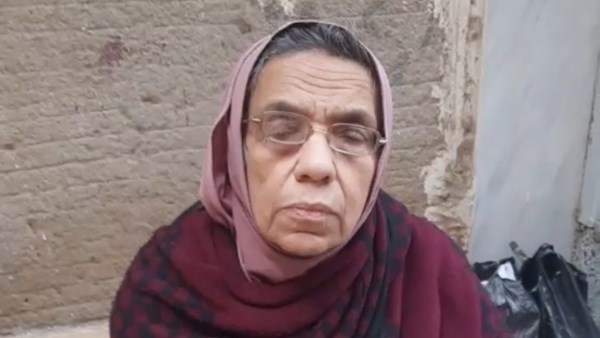 المهندسة ليلى