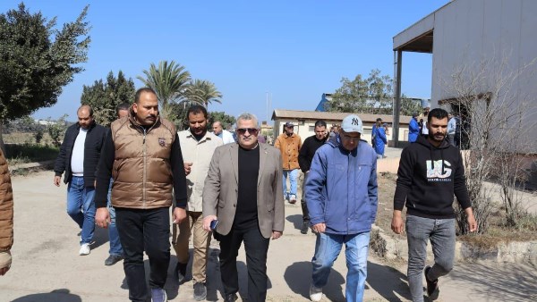 اللواء أ.ح الحسين فرحات