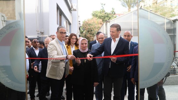 وزير الزراعةومحافظ الجيزة