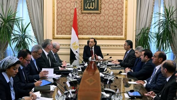 رئيس مجلس الوزراء 