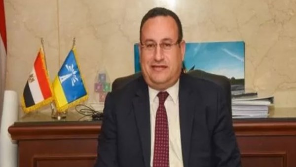 وزير التعليم العالي 