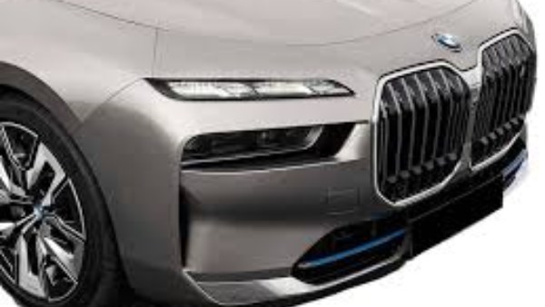 بي إم دبليو