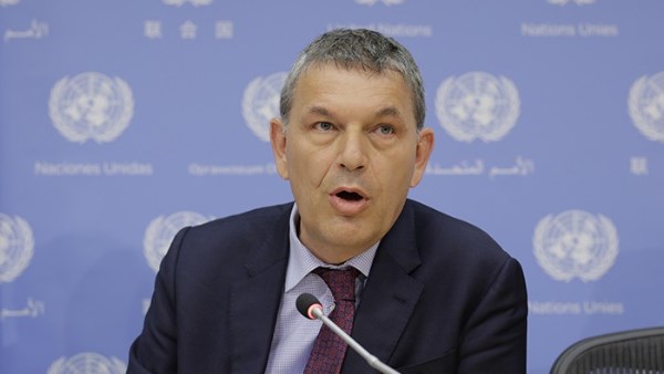 فيليب لازاريني