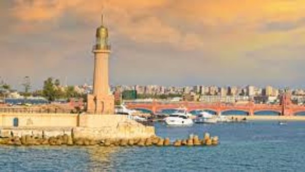 فنار الإسكندرية