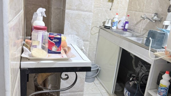 غلق عيادة “أسناني