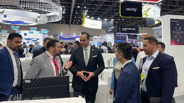 الدكتور احمد السبكي