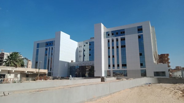 مشروعات الصحة 