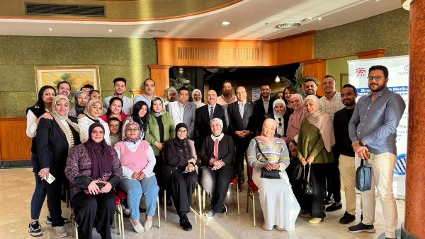 رنامجًا تدريبيًا متخصصًا